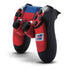 Iceland Soccer Flag PS4 Pro/Slim Controller Skin